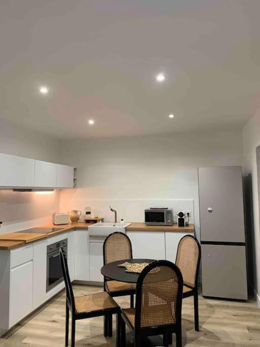 La Maison D'andre Holiday home Le Havre