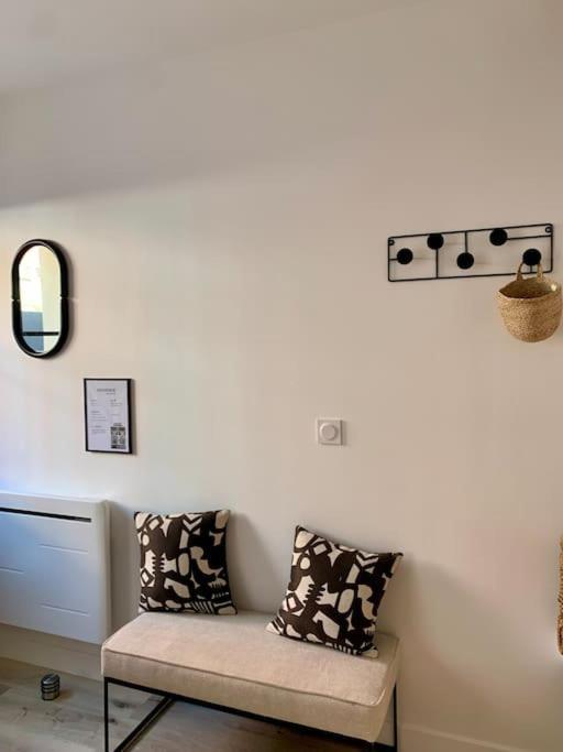 Holiday home La Maison D'andre *